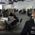 La empresa española que se encargará de consolidar y dar legalidad a los resultados electorales del próximo 8 de marzo La empresa española que se encargará de consolidar y dar legalidad a los resultados electorales del próximo 8 de marzo