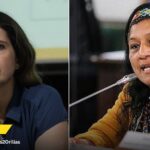 La encrucijada de los caucanos que no saben si escoger presidenta o vicepresidenta