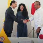 La generosa donación de Japón para que cientos de pequeños municipios tengan una biblioteca propia