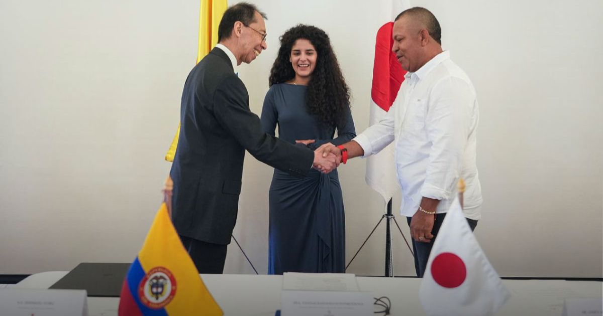 La generosa donación de Japón para que cientos de pequeños municipios tengan una biblioteca propia