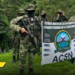 La guerra entre paramilitares vuelve a golpear a la Sierra Nevada y a sus comunidades indígenas