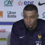«La información de que en el Real Madrid me examinaron la rodilla equivocada no es cierta»