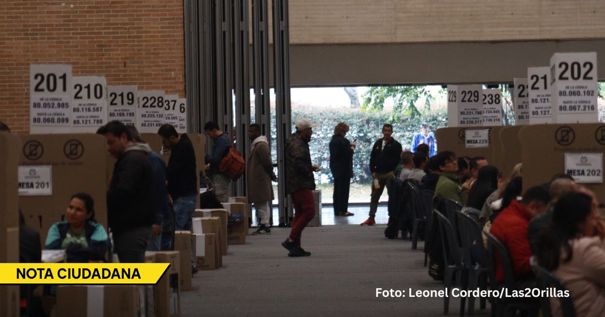 La izquierda crece en las urnas pero la mentalidad de la gente sigue capturada por la derecha