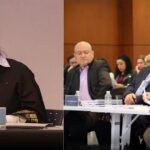 La magistrada Rueda Guzmán de la JEP puso a los comandantes exFarc a responder por 18.000 niños reclutados