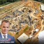 La megacárcel de alta seguridad inspirada la de Bukele que se construye en Medellín con la que Fico saca pecho