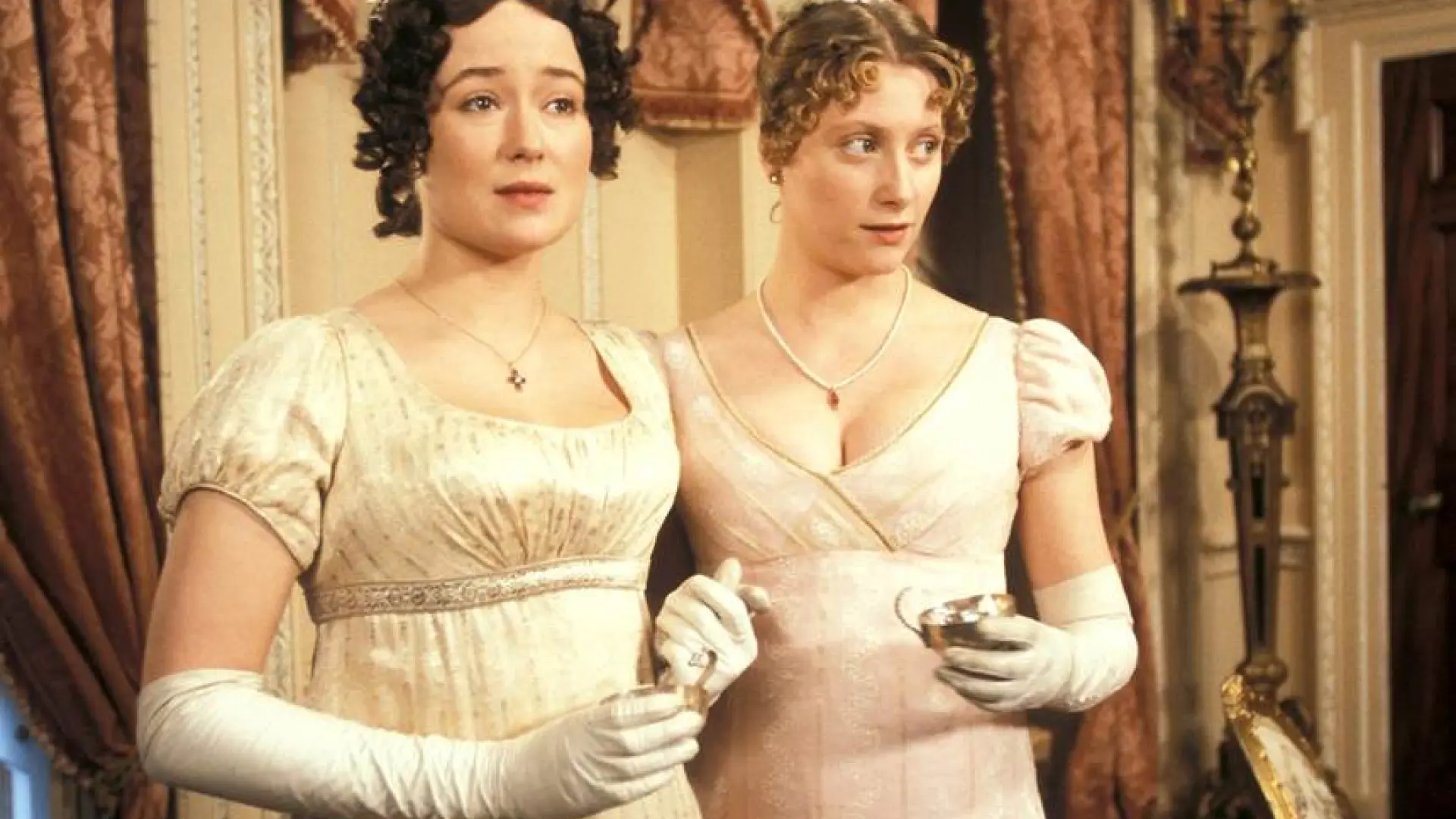 La miniserie británica de época que tienes que ver en cuanto acabes 'Los Bridgerton': un referente exquisito de la BBC