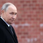 La nueva amenaza de Putin, los blogueros Z que apoyan la guerra en Ucrania pero no al presidente de Rusia