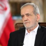 La oferta del presidente de Irán de no atacar a sus vecinos provoca una división de poder a horas de elegir al nuevo líder supremo