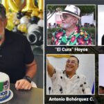 La red de socios que tiene Benedetti debajo de la manga para su aspiración a la Alcaldía de Barranquilla