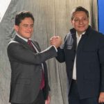 La resurrección política de Mr Taxes de la mano del exministro Lizcano