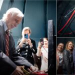 La travesía del gigante telescopio que Rodolfo Llinás le regaló al histórico Observatorio de la Universidad Nacional