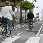 La venta de bicicletas acumula ya cuatro años de caídas: La venta de bicicletas acumula ya cuatro años de caídas: