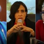 Las 3 mujeres que buscaban ser fórmula de Iván Cepeda y quedaron viendo un chispero tras la elección de Aída Quilcué