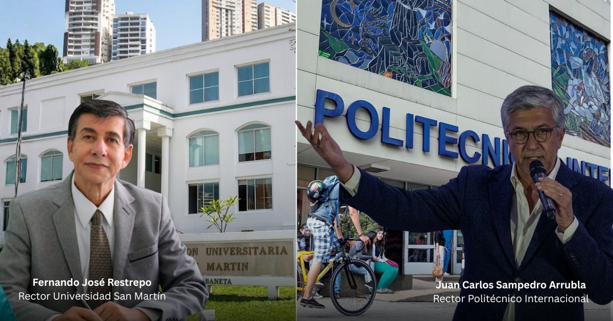 Las 5 universidades colombianas que están al borde de la quiebra y tienen millonarias deudas sin pagar