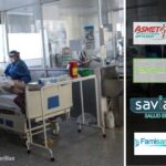 Las 7 EPS que tienen sus cuentas en rojo y están en la mira de presidente para liquidarlas