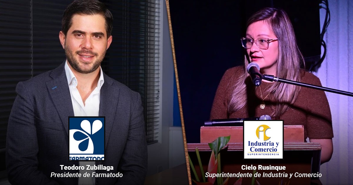 Las más de 1000 quejas que tienen a los venezolanos de Farmatodo bajo investigación