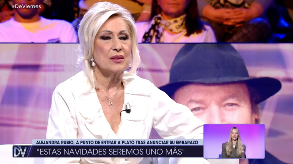 «Le bloqueé hace dos años y estoy muy feliz»