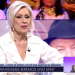 «Le bloqueé hace dos años y estoy muy feliz»