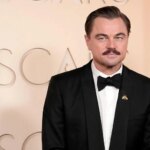 Leonardo DiCaprio crea un nuevo meme en directo en la gala de los Oscar, uno para cuando no estás de acuerdo con algo