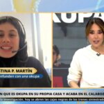 «Les dije que era la propietaria, pero no me dejaron demostrarlo»