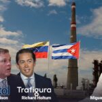 Los 2 amigos de Trump que hicieron moñona con el petróleo en Venezuela ahora quieren repetir en Cuba