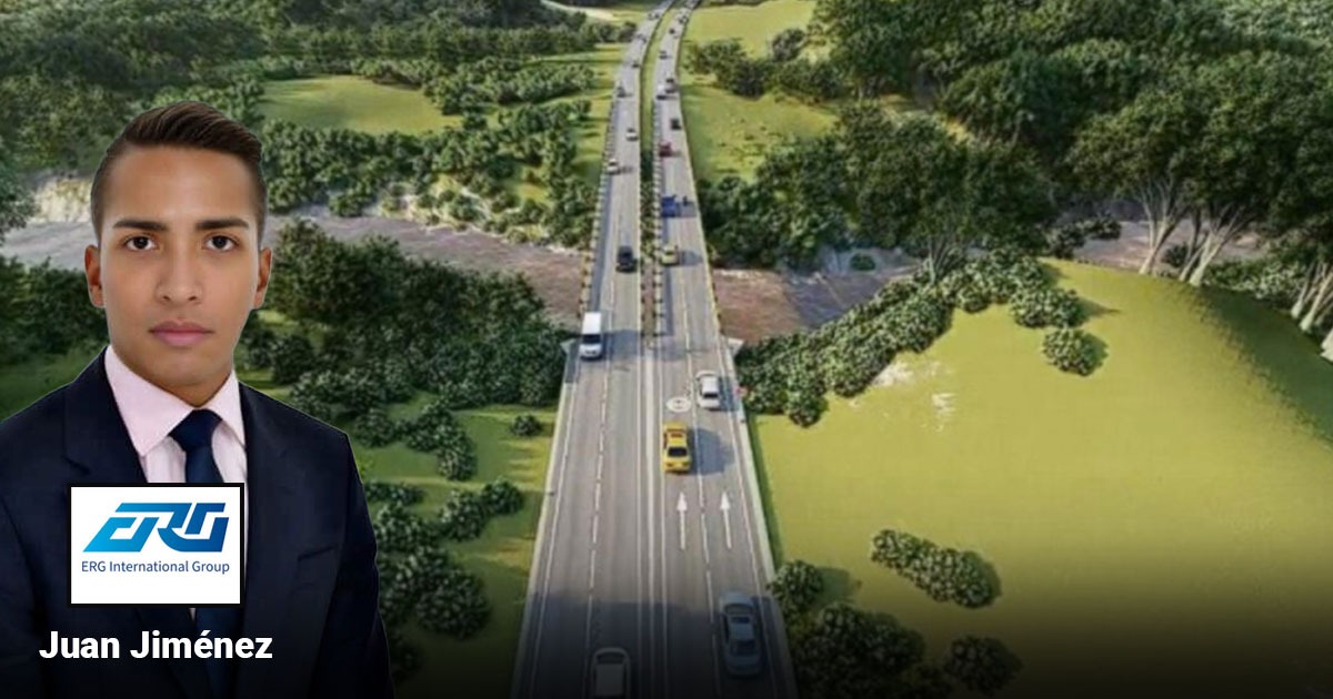 Los británicos que ganaron la licitación más importante del país después del Metro de Bogotá