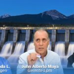 Los dueños de las siete hidroeléctricas están en la mira del Superintendente de servicios Felipe Durán