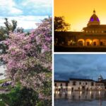 Los rincones de Colombia donde la Semana Santa no es un puente, sino una tradición que detiene el tiempo