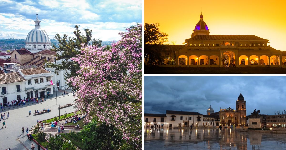 Los rincones de Colombia donde la Semana Santa no es un puente, sino una tradición que detiene el tiempo