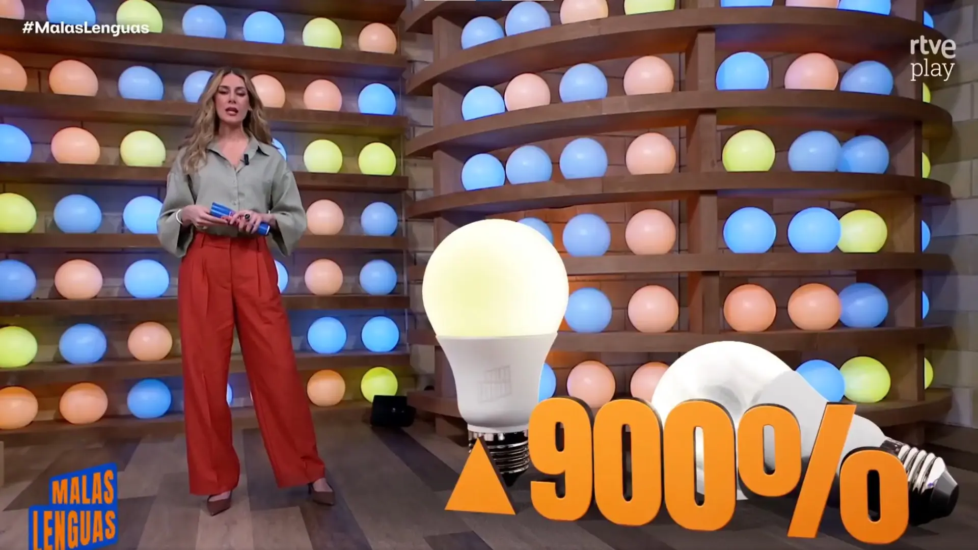 ‘Malas lenguas’ explica el motivo por el que el precio de la luz se ha disparado casi un 900% en 10 días