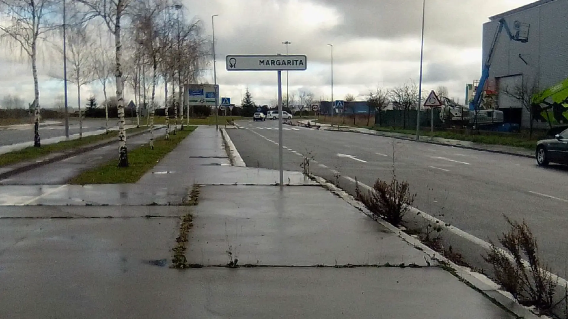 Margarita, un pueblo de 30 vecinos, logra impedir que abra la quinta gasolinera en el municipio