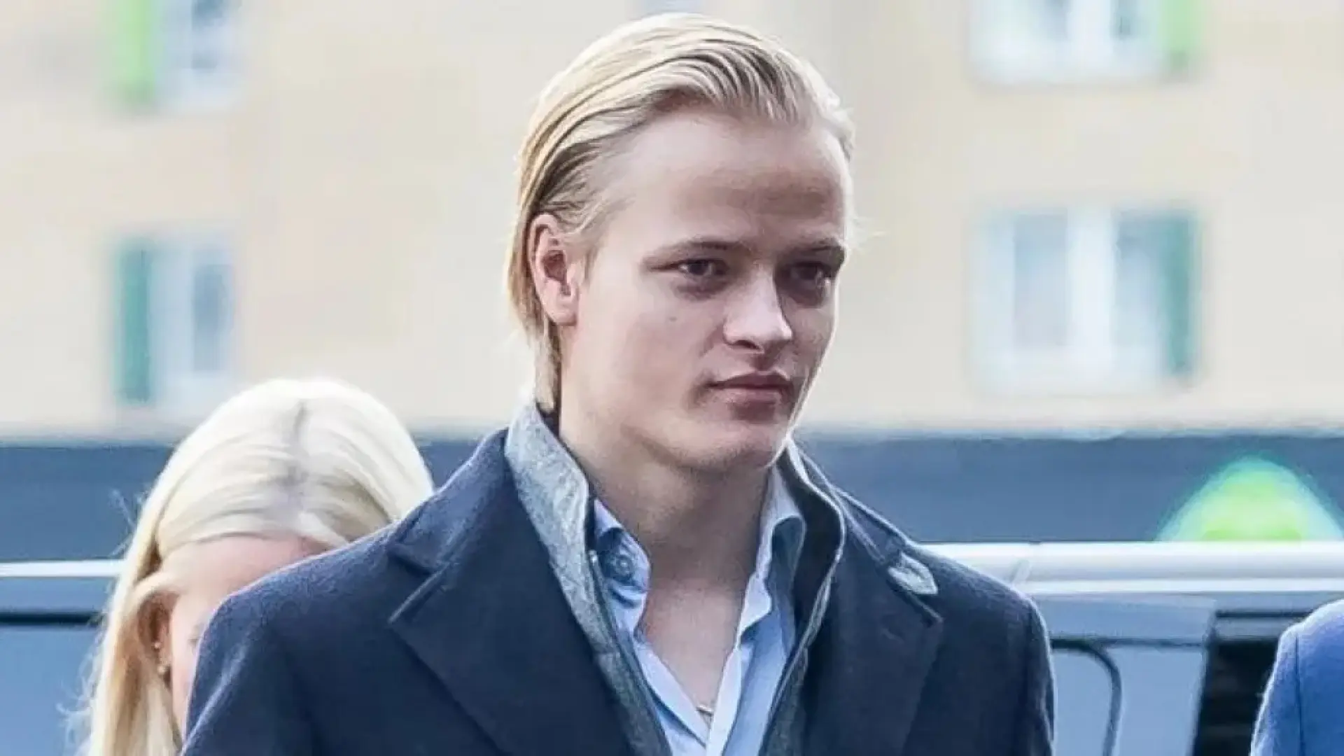 Marius Borg, hijo de la princesa Mette-Marit, se rompe ante el juez en la última sesión de su juicio: «Soy un monstruo»