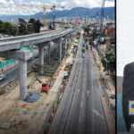 Más de mil estudiantes e ingenieros, técnicos y tecnólogos de la ECCI serán capacitados para trabajar en el Metro de Bogotá