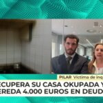 «Me ha costado dinero y salud»