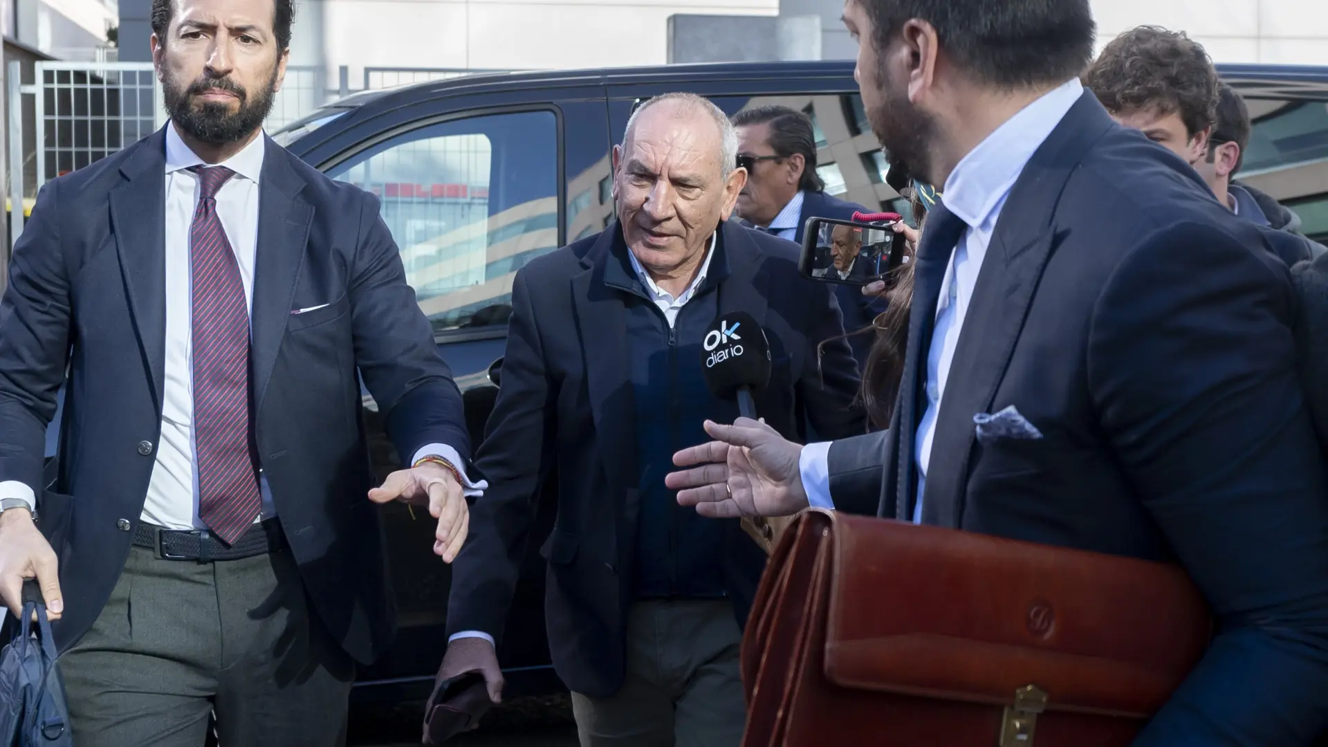 «Me han destrozado la vida»