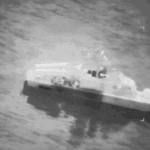 Minas navales, el «arma que espera» con la que Irán siembra el estrecho de Ormuz y que amenaza con trastocar el comercio mundial