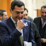 Moreno convoca las elecciones autonómicas en Andalucía para el 17 de mayo