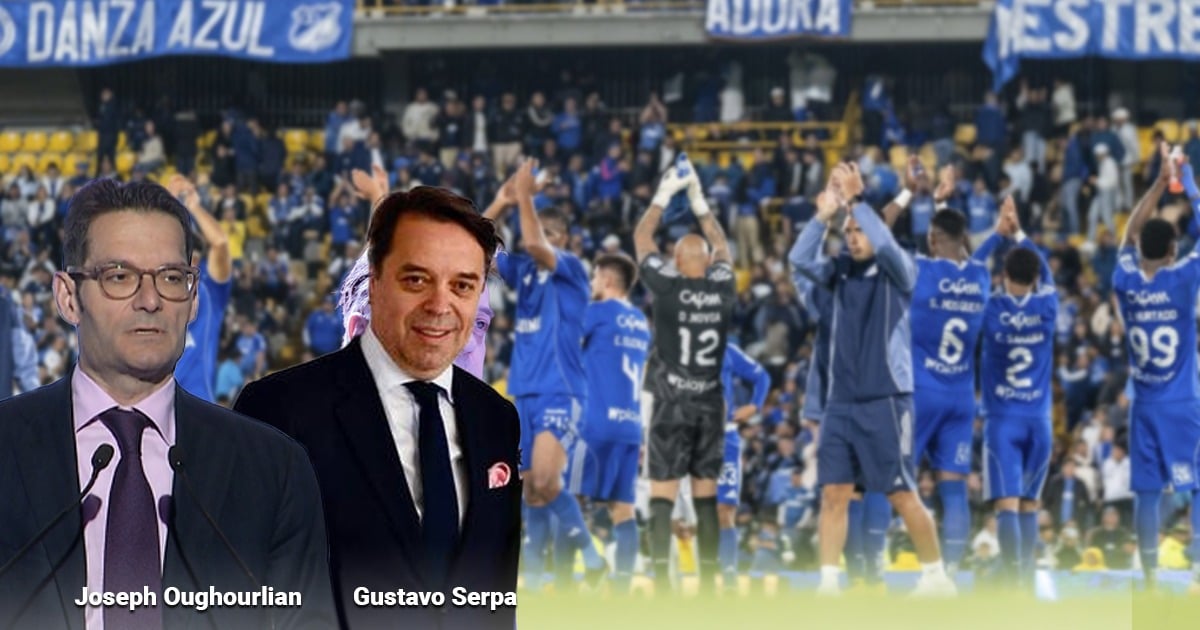 Multa a uno de los dueños de Millonarios