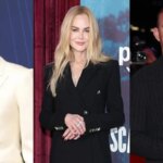 Nicole Kidman, Pedro Pascal y Channing Tatum, entre los actores que entregarán los premios Oscar