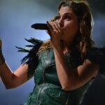 «No convivo con el odio»