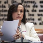 «No estoy nerviosa, estoy enfadada»