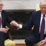 «No lo necesitamos ahora que ya hemos ganado la guerra»