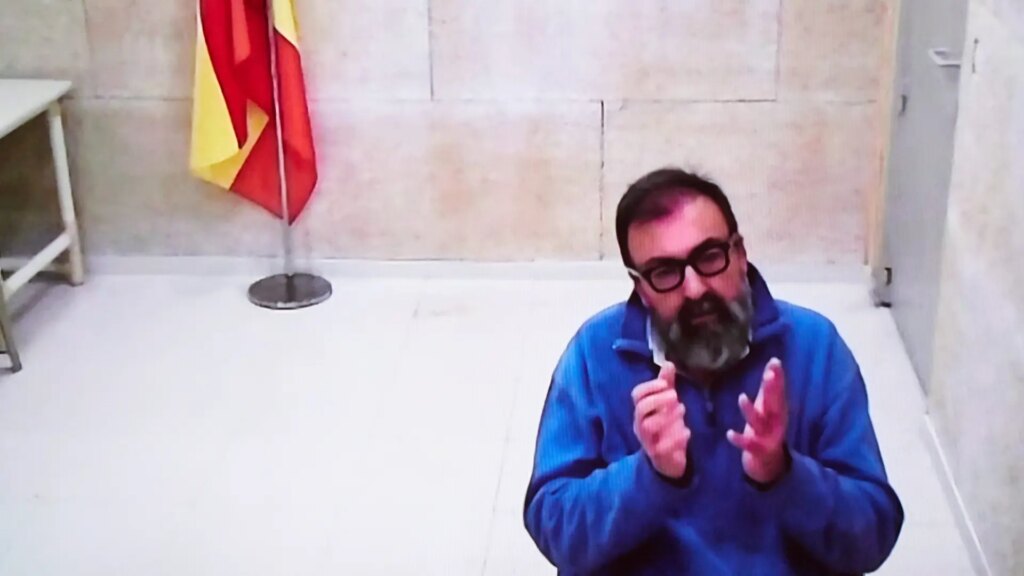«No pensé que fueran a hacer el daño que han hecho a mi entorno»