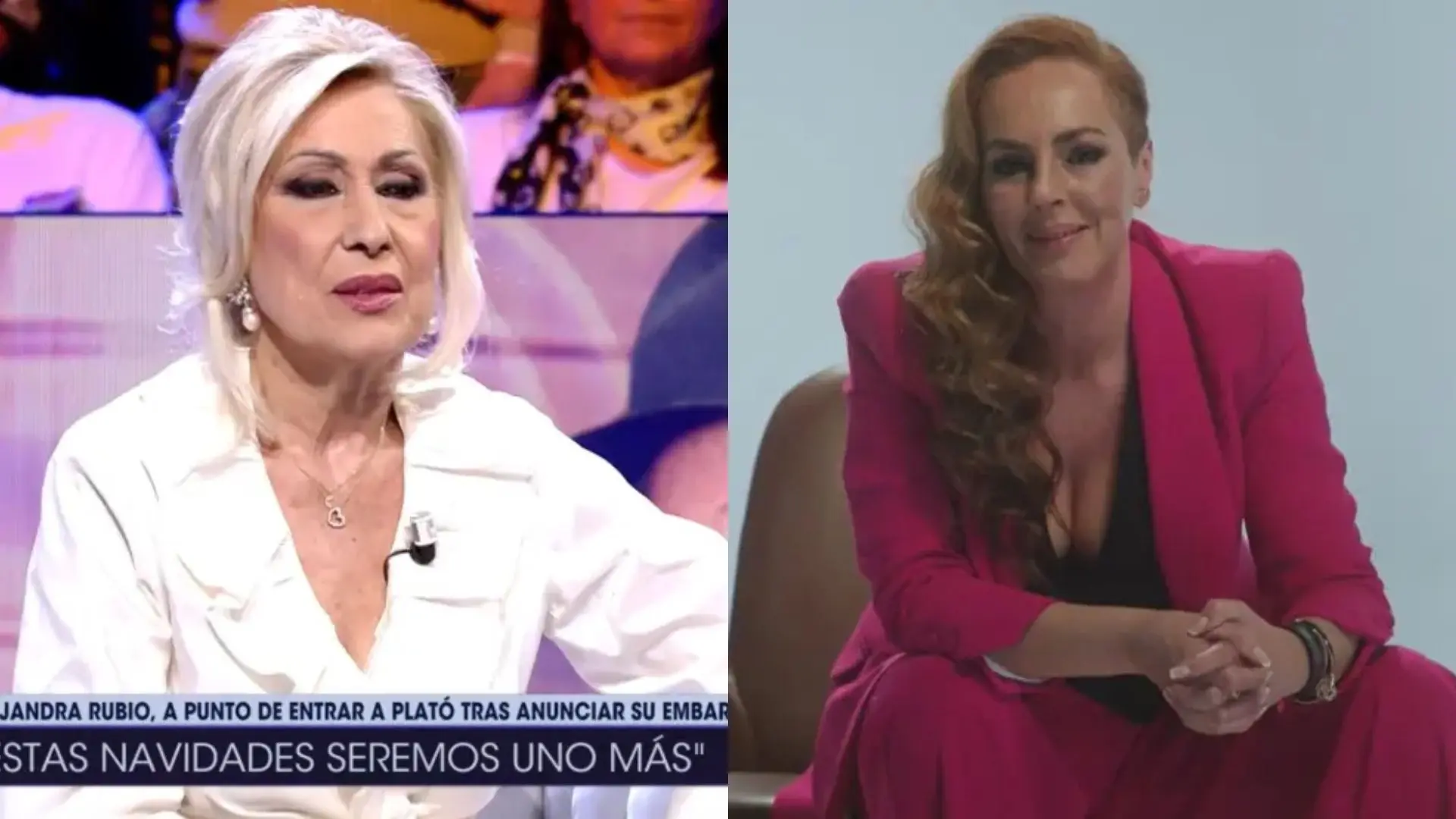 «No quería a sus hijos»