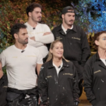 «No voy a permitir que me ofendan»