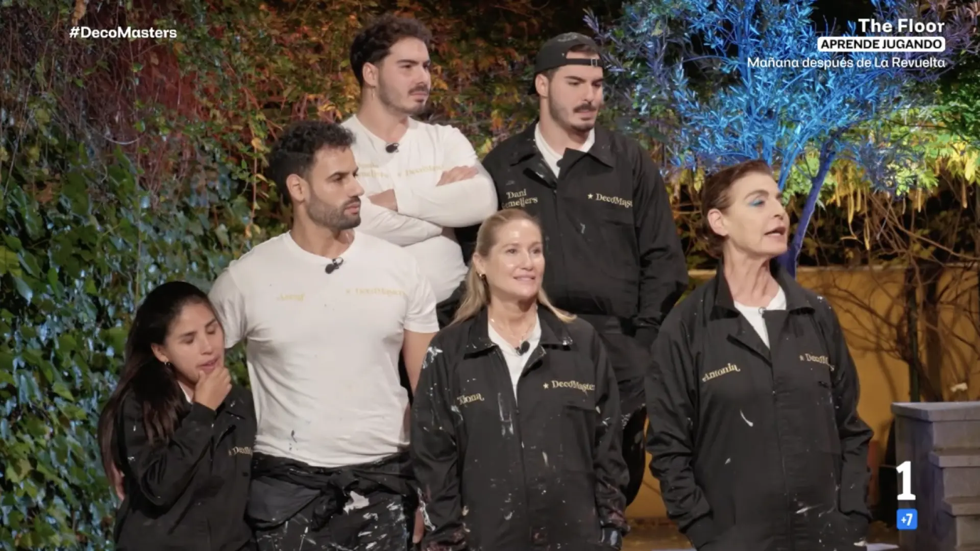 «No voy a permitir que me ofendan»