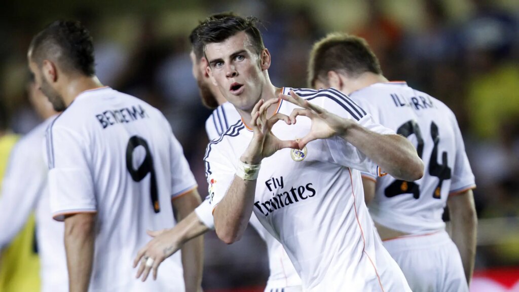 «Nunca quise el circo que rodea al Real Madrid, quería jugar al fútbol e irme a mi casa»