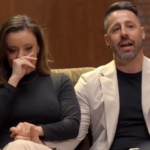 «Ojalá todos pudieran ser felices como lo soy yo»