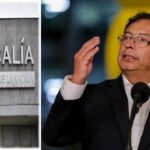 Presidente Petro exige a la Fiscalía General de la Nación detalles sobre presuntas anomalías en comicios de 2018