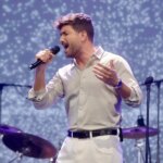 Pablo Alborán, Sergio Dalma, Laura Pausini o Mónica Naranjo, en la fiesta de la música en español: "No a la guerra, sí a la música"